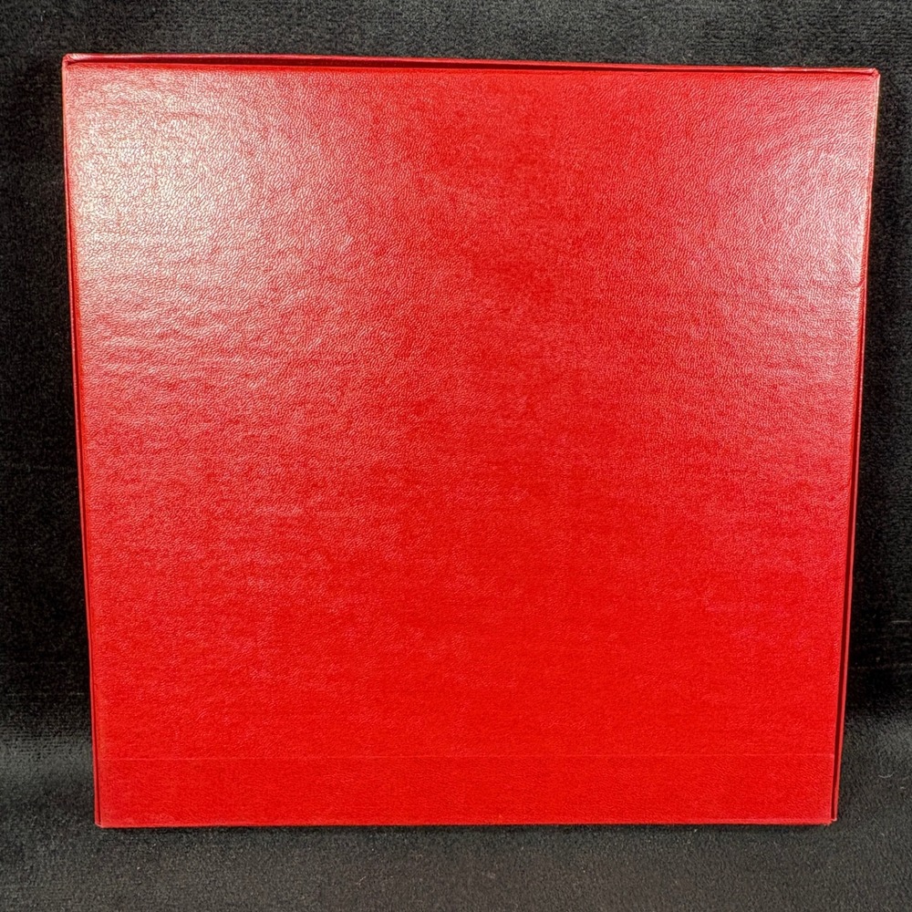 A.‎ Holthe Norway Pewter Plate Julen 1979 Christmas Plate 7th Edition Tags Box - Picture 8 of 13
